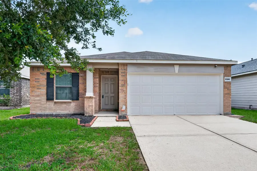 21366 Beacon Springs Lane, Katy, TX 77449 - #3
