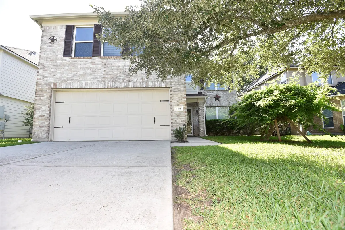 16868 Greenhouse Street, Conroe, TX 77385 - #1