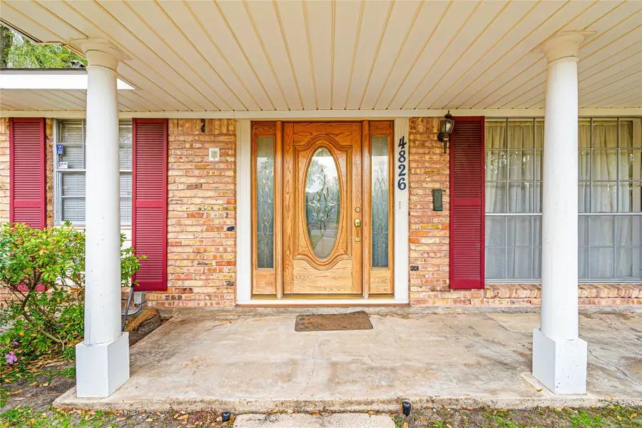 4826 Omeara Drive, Houston, TX 77035 - Image #2