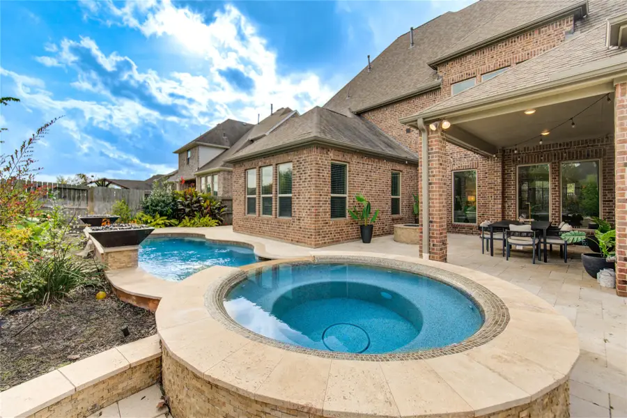 2306 Twilight Peak, Missouri City, TX 77459 - Image #3