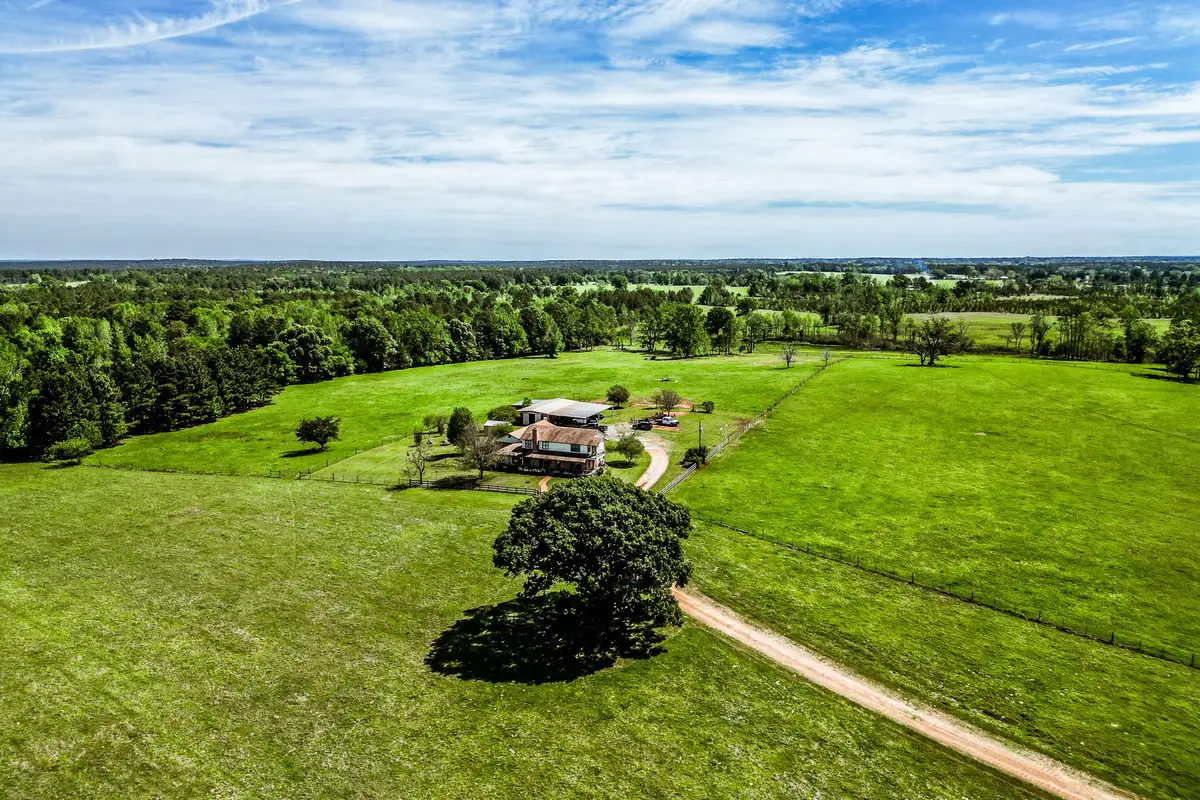 1014 Cr 1825, Crockett, TX 75835 - #1