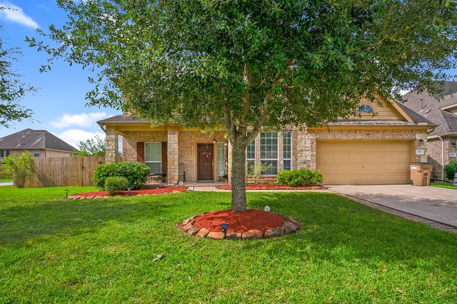 1728 Coral Cliff Drive, Dickinson, TX 77539 - #2