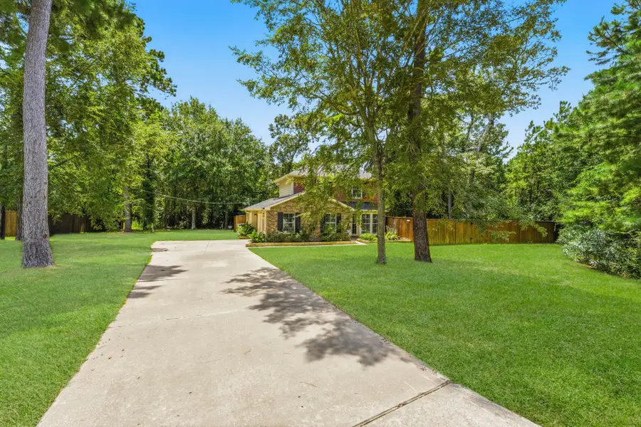 25295 Big Horn Lane, Magnolia, TX 77355 - #3