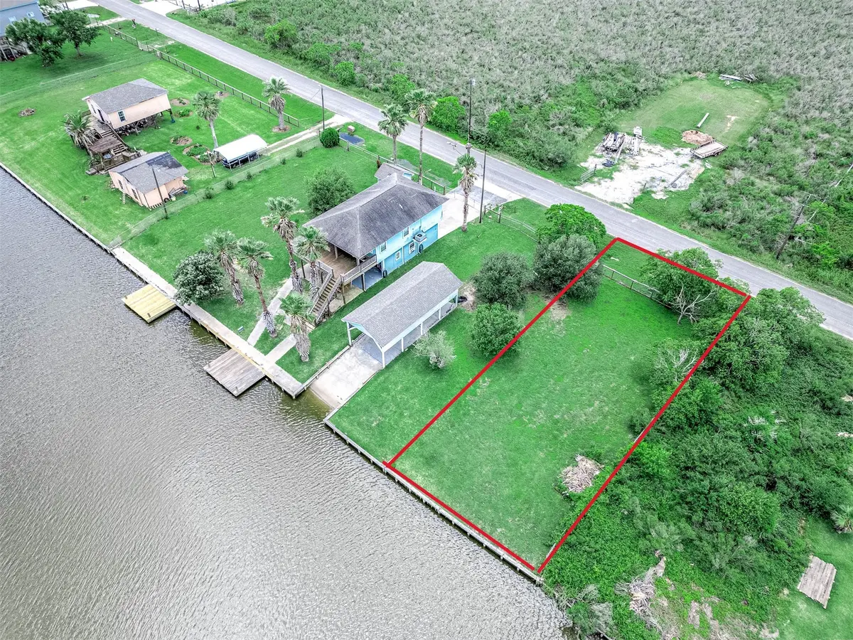 212 County Road 299, Sargent, TX 77414 - #1