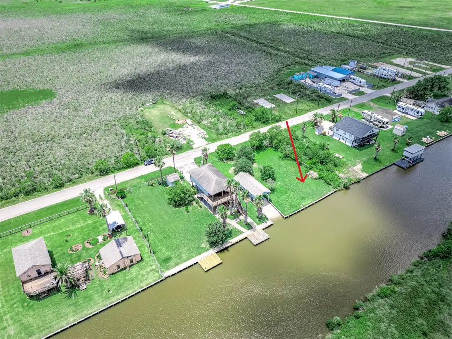 212 County Road 299, Sargent, TX 77414 - #3