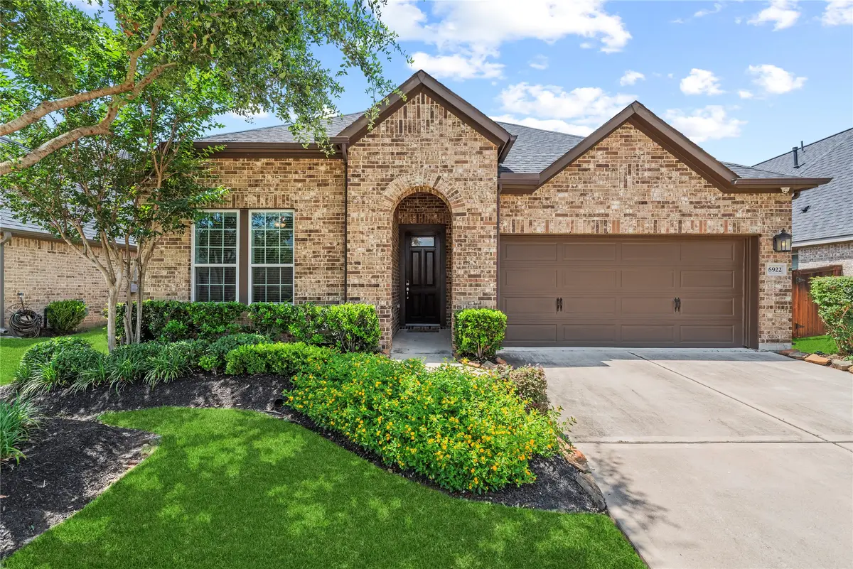 6922 Goldstrum Way, Katy, TX 77493 - #1