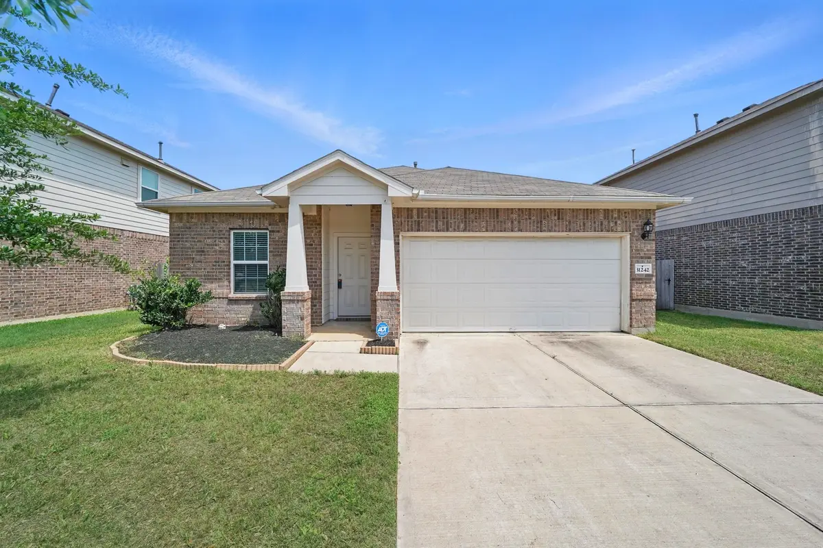 31242 Roos River Drive, Hockley, TX 77447 - Image #1