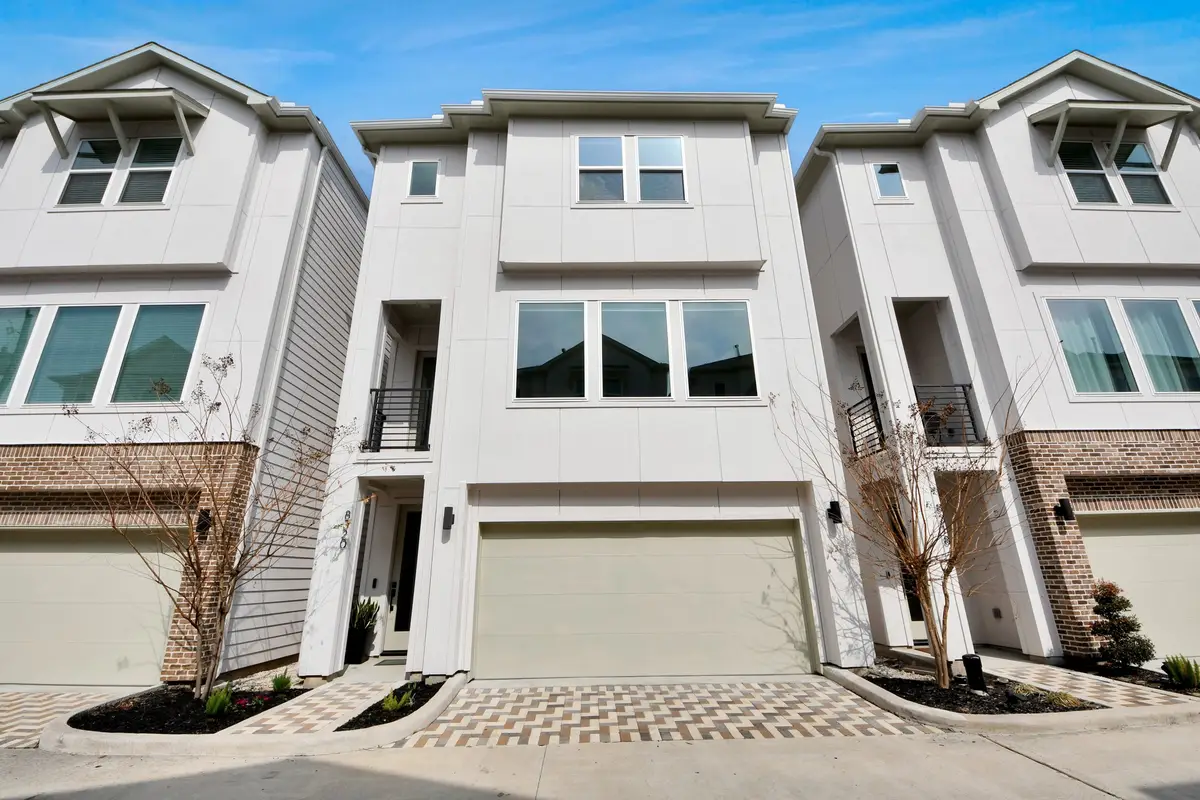 8320 Brecha Lane, Houston, TX 77055 - #1