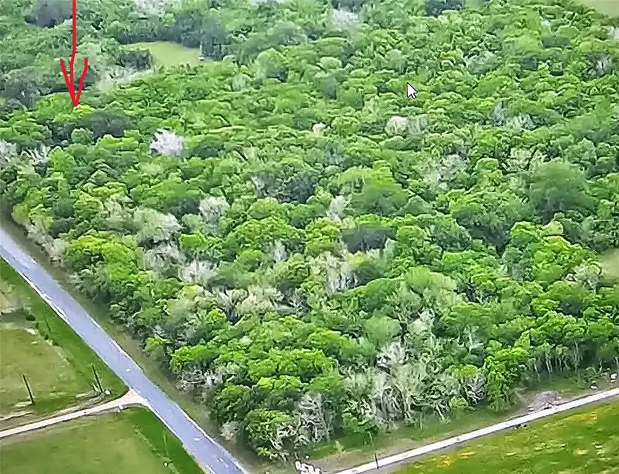 0 County Rd 125, Hungerford, TX 77448 - Image #2