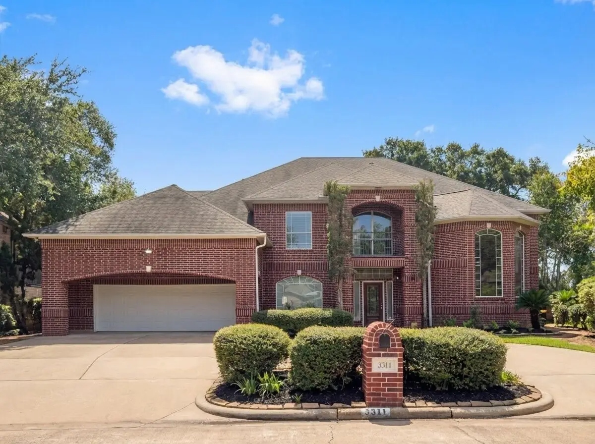 3311 El Dorado Boulevard, Missouri City, TX 77459 - #1