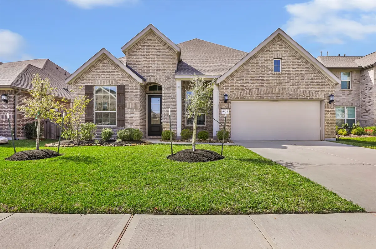 9423 Pelican Cliff Court Cliff, Porter, TX 77365 - #1