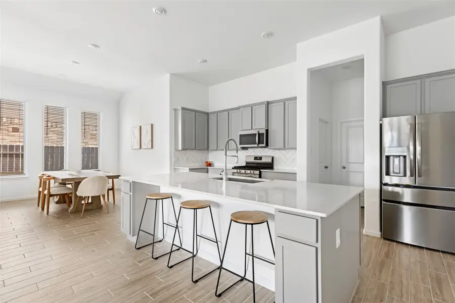 9423 Pelican Cliff Court Cliff, Porter, TX 77365 - #2