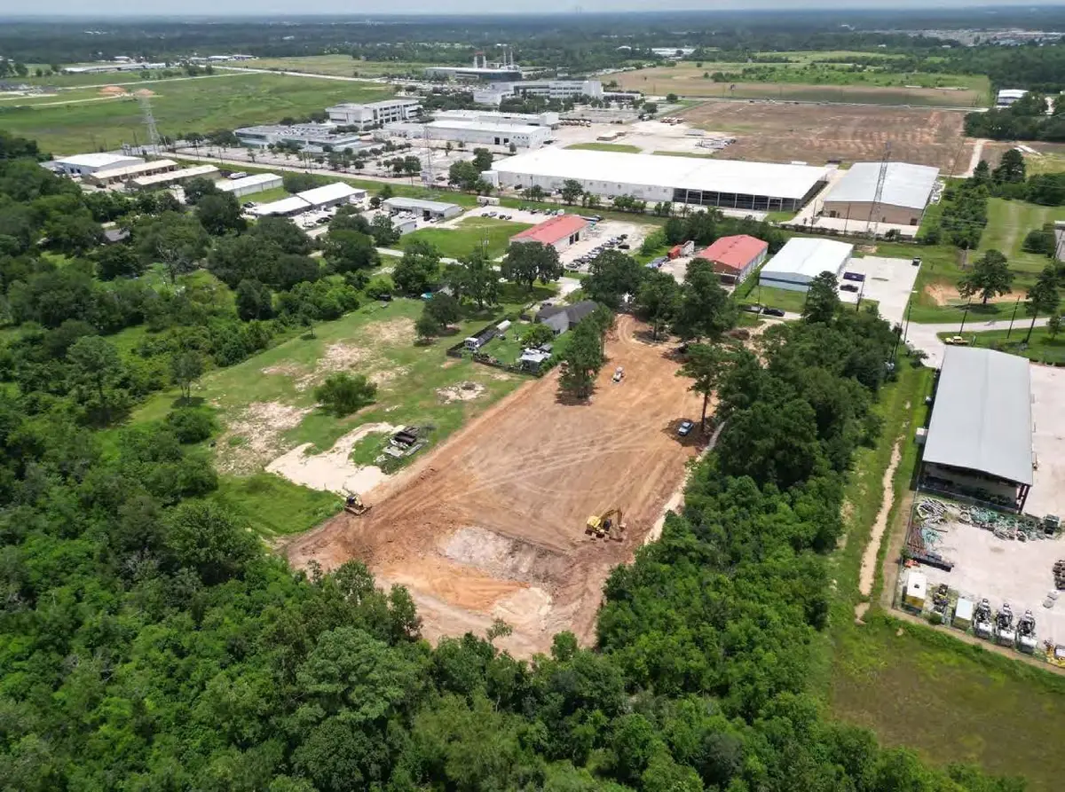 00 S Persimmon Street, Tomball, TX 77375 - Image #1