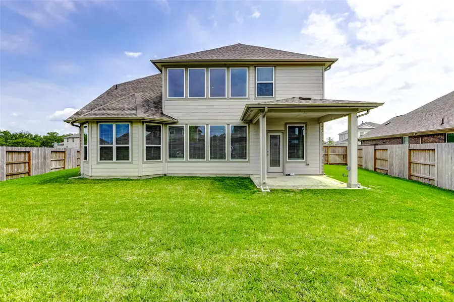 4910 Magnolia Springs Drive, Pearland, TX 77584 - Image #2