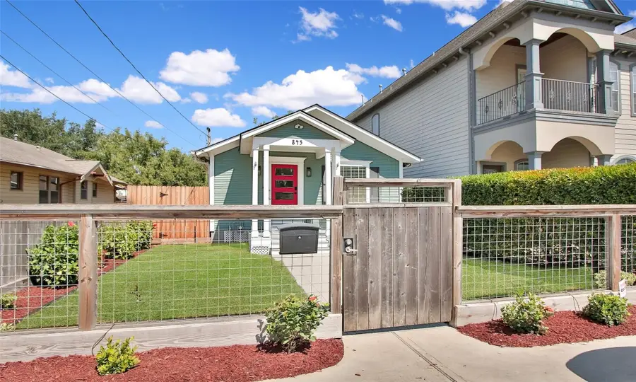 845 W 21st Street, Houston, TX 77008 - Image #2