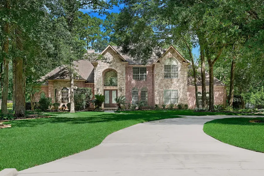 9226 Eagles Landing, Magnolia, TX 77354 - Image #2