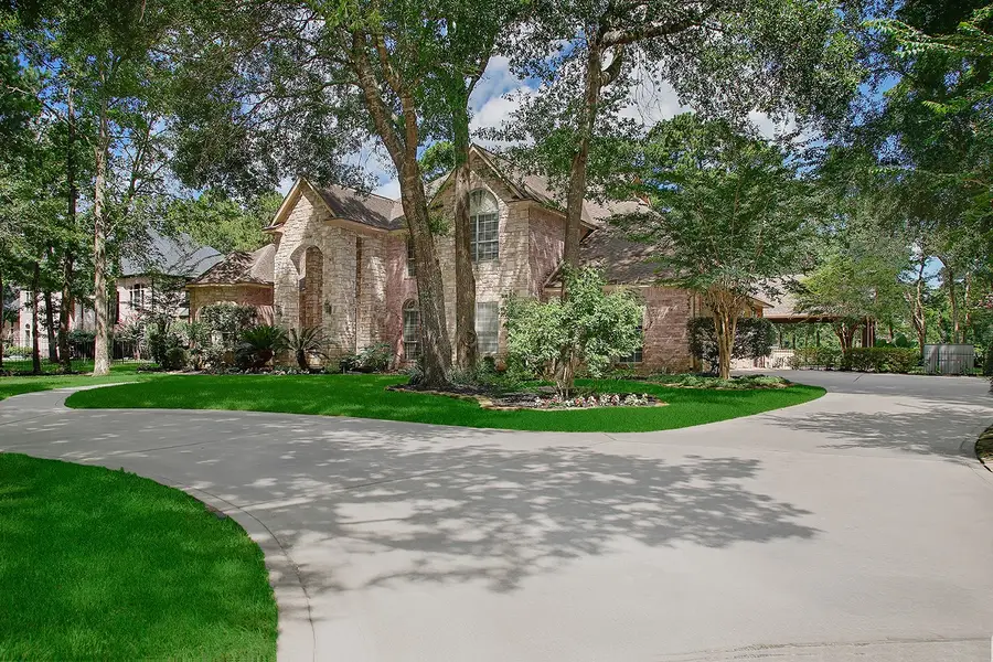 9226 Eagles Landing, Magnolia, TX 77354 - Image #3