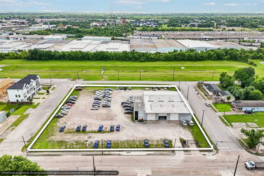 3201 Maury, Houston, TX 77009 - #2