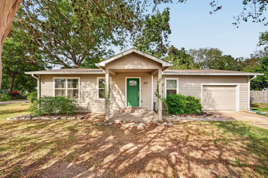 603 Penick Road, Waller, TX 77484 - #2
