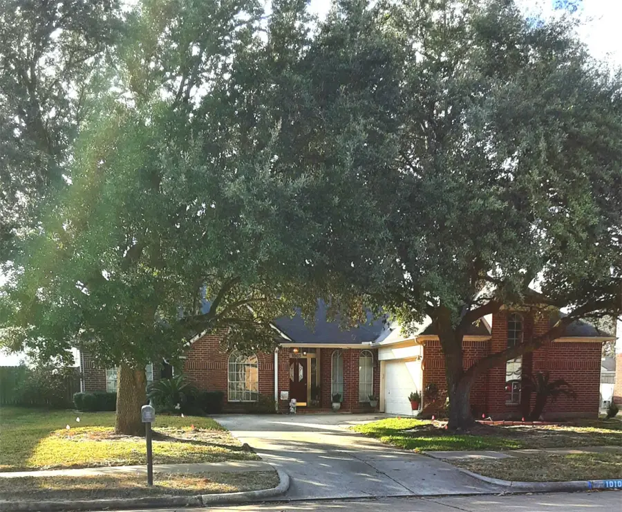 10103 Churchill Way Drive, Houston, TX 77065 - Image #3