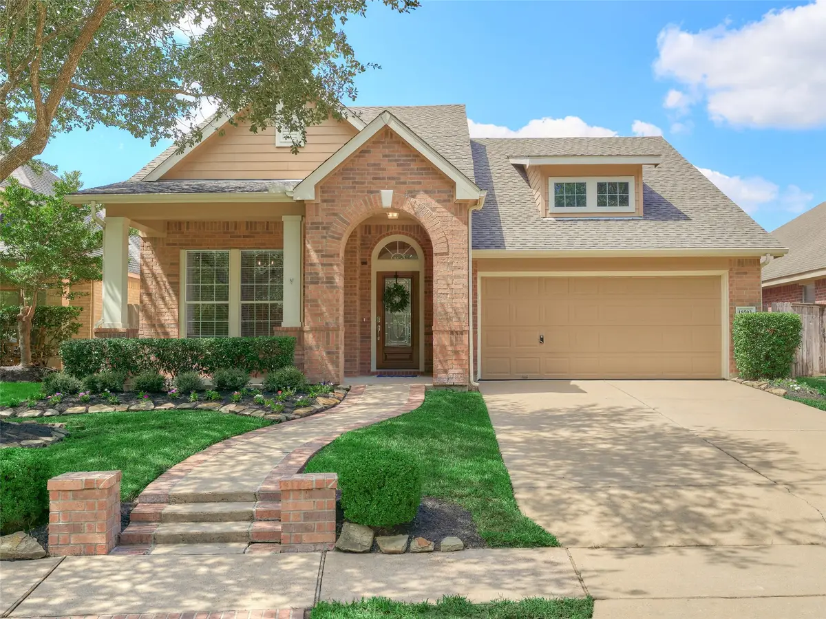18503 S Raven Shore Drive, Cypress, TX 77433 - #1
