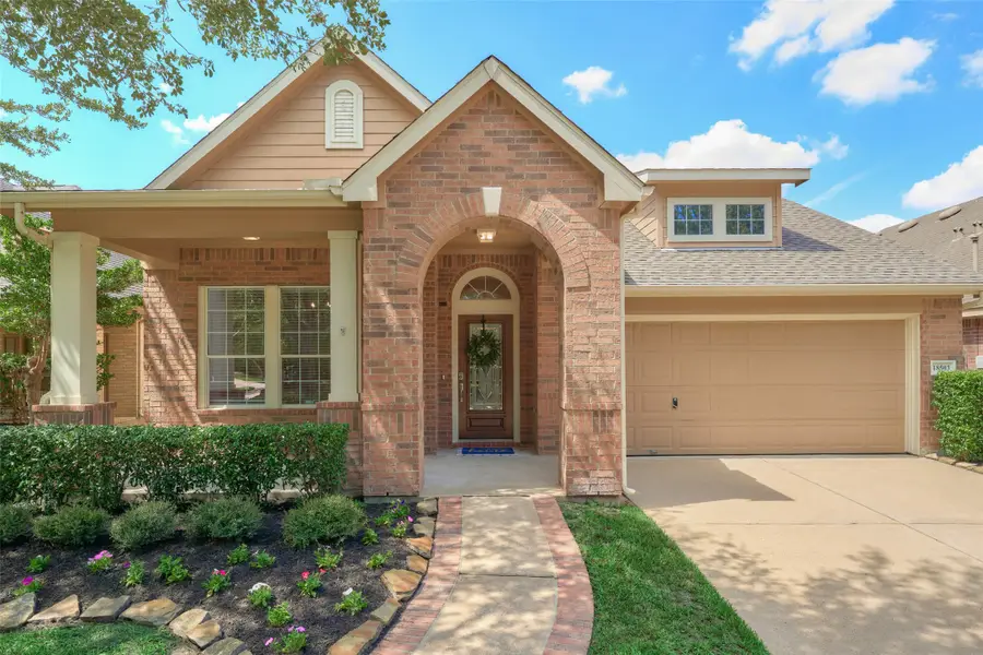 18503 S Raven Shore Drive, Cypress, TX 77433 - #3