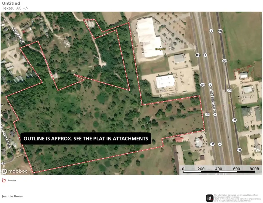 00035 Hwy 6 Loop S, Navasota, TX 77868 - Image #2