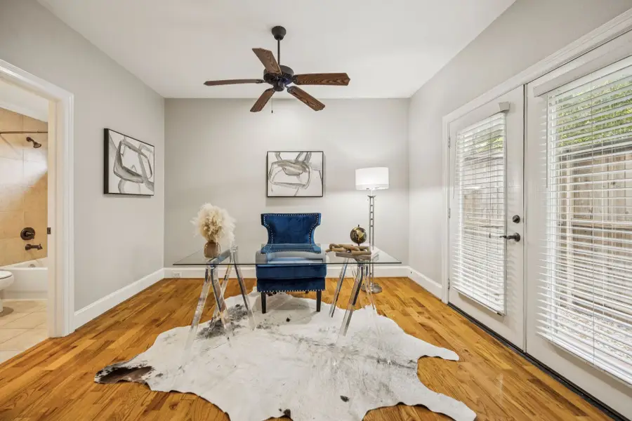 6021 Hamman Street, Houston, TX 77007 - #3