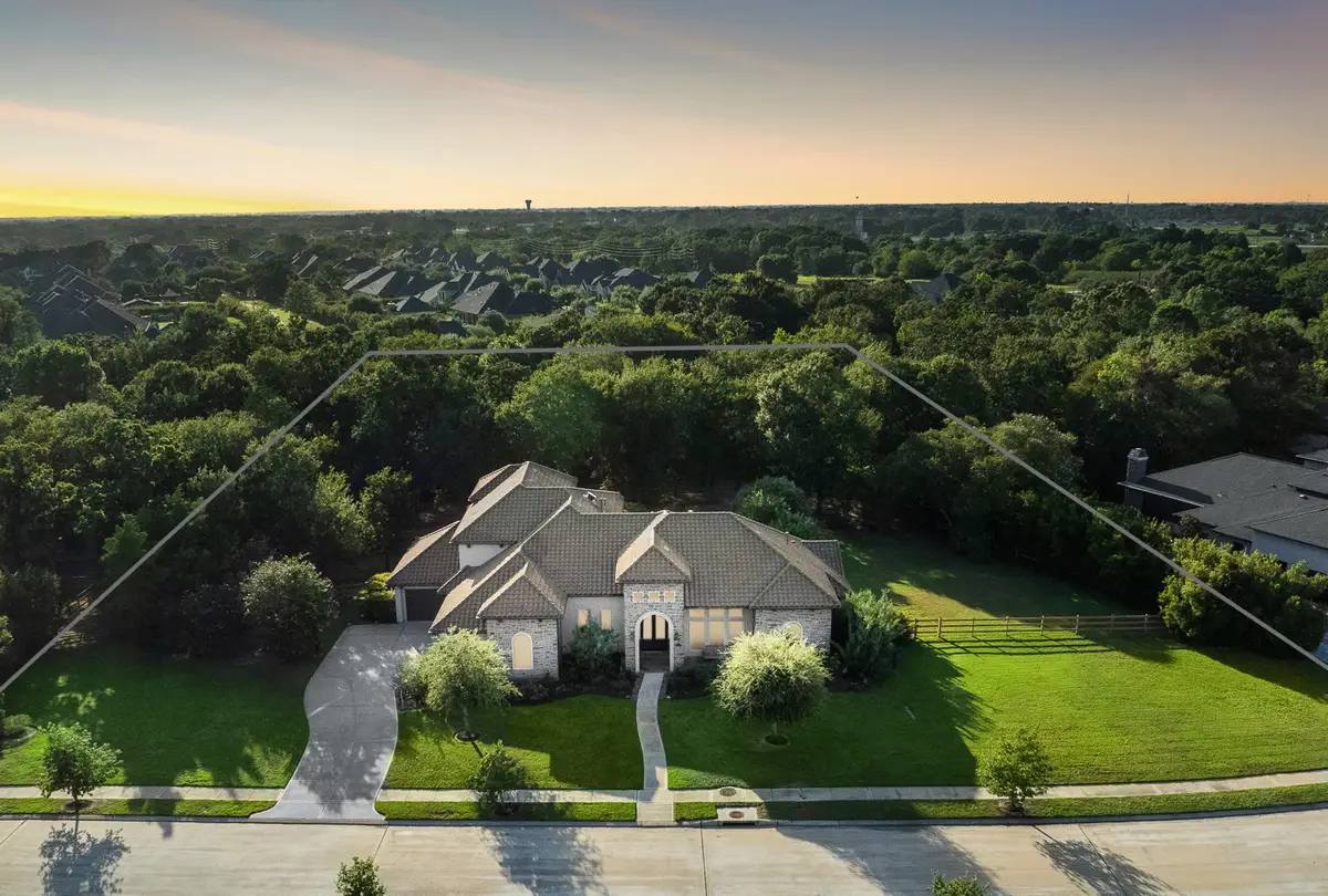 8603 Woods Hollow Trail, Fulshear, TX 77406 - #1