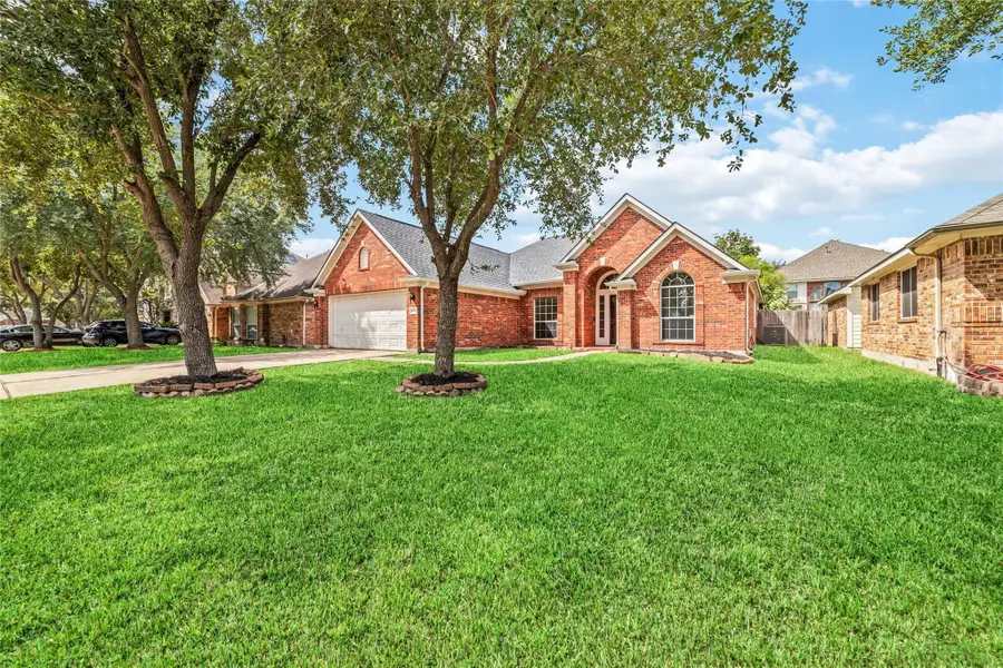 7606 Brighton Knolls Lane, Richmond, TX 77407 - #2
