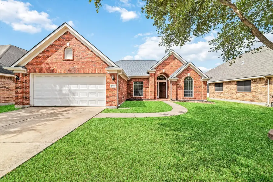 7606 Brighton Knolls Lane, Richmond, TX 77407 - #3