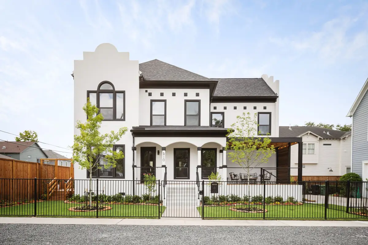 510 E 7th Street, Houston, TX 77007 - Image #1