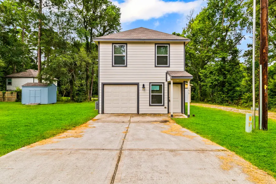 155 Cherry Tree, Livingston, TX 77351 - Image #2