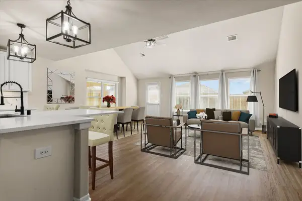 92 San Simeon Drive, Manvel, TX 77578