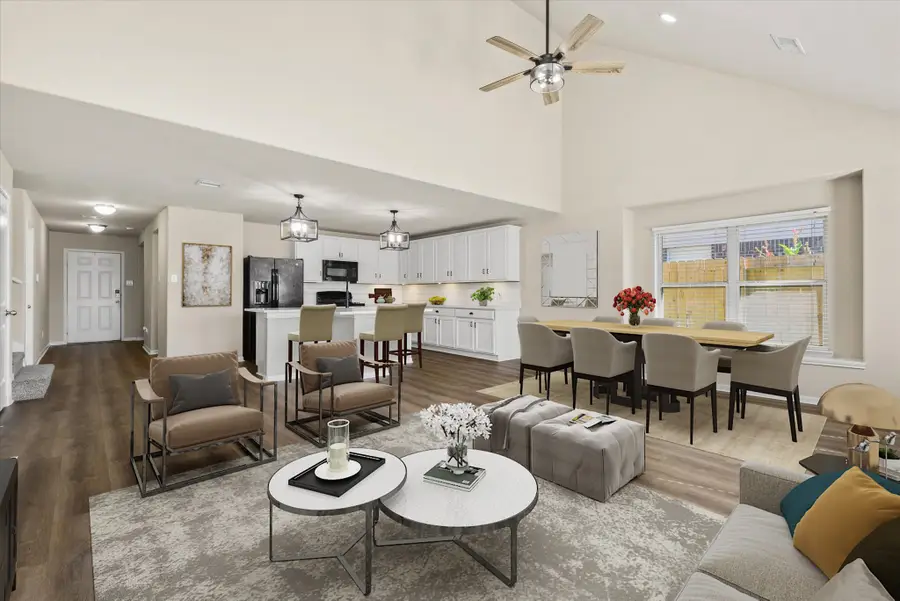 92 San Simeon Drive, Manvel, TX 77578 - Image #2