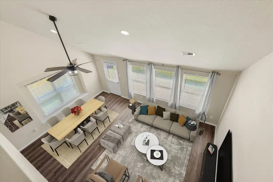 92 San Simeon Drive, Manvel, TX 77578 - Image #3