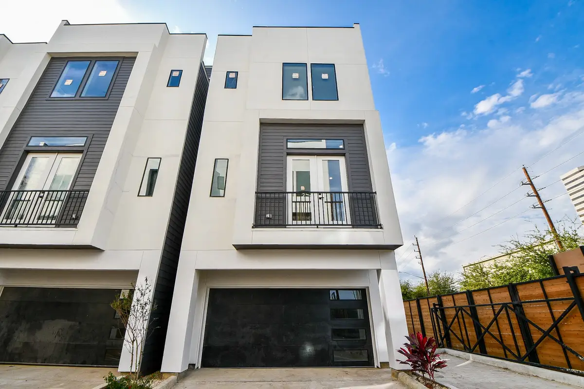 5609A Val Verde Street, Houston, TX 77057 - #1