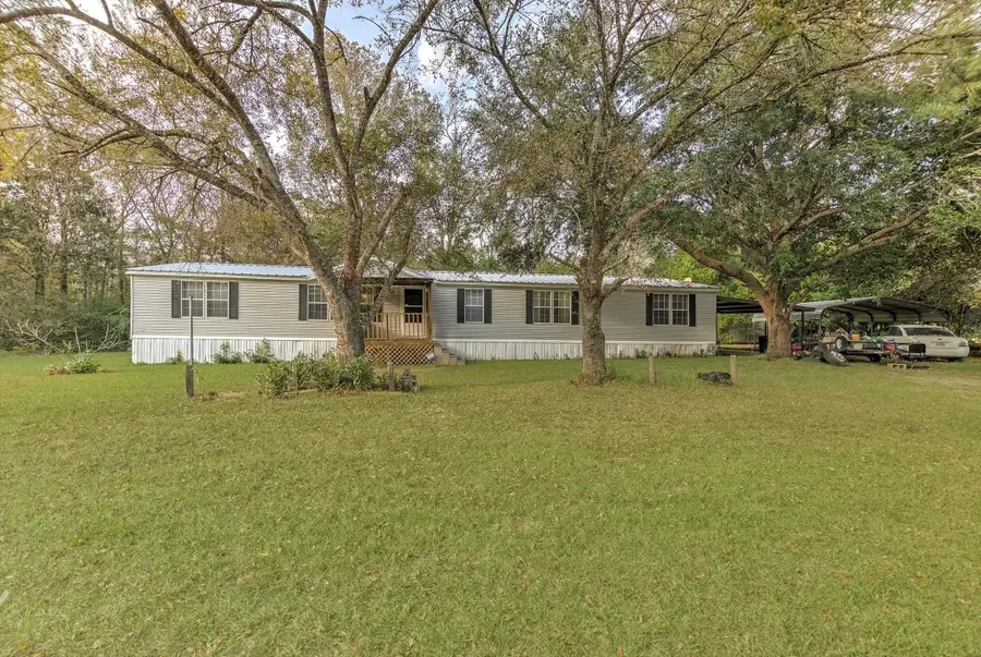 102 County Road 2194 Road W, Cleveland, TX 77327 - Image #3