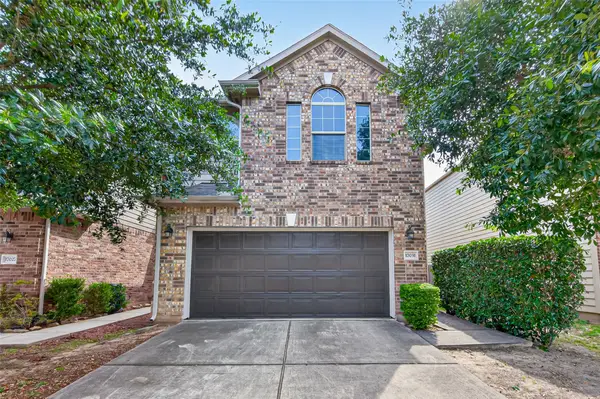 17031 Amarose Drive, Houston, TX 77090