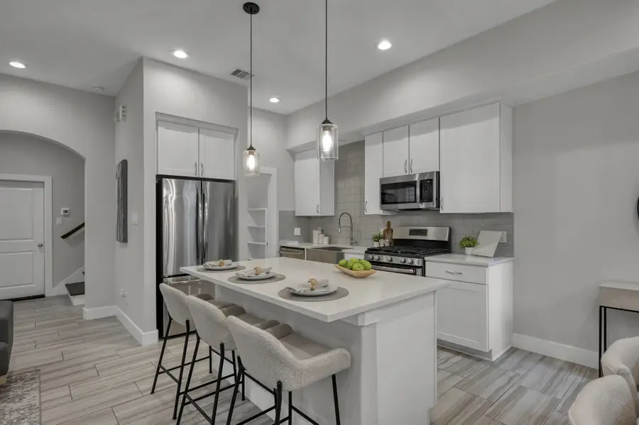 414 N Live Oak Street #A, Houston, TX 77003 - #3