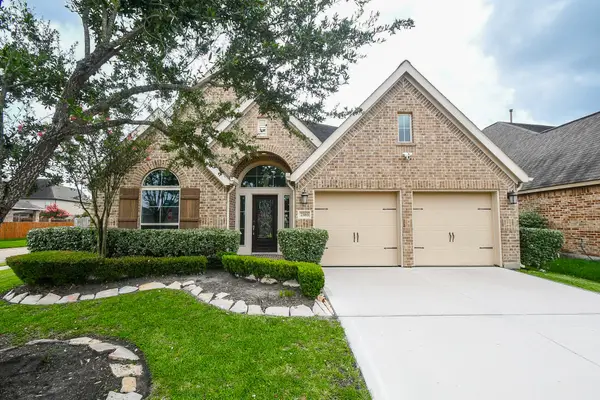 23103 Verona Vista Drive, Katy, TX 77493