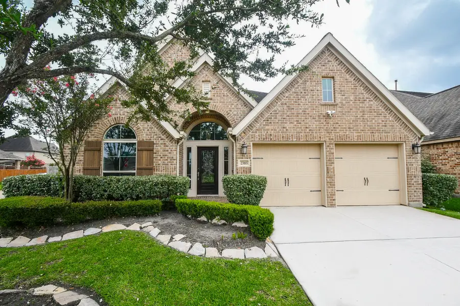 23103 Verona Vista Drive, Katy, TX 77493 - #2