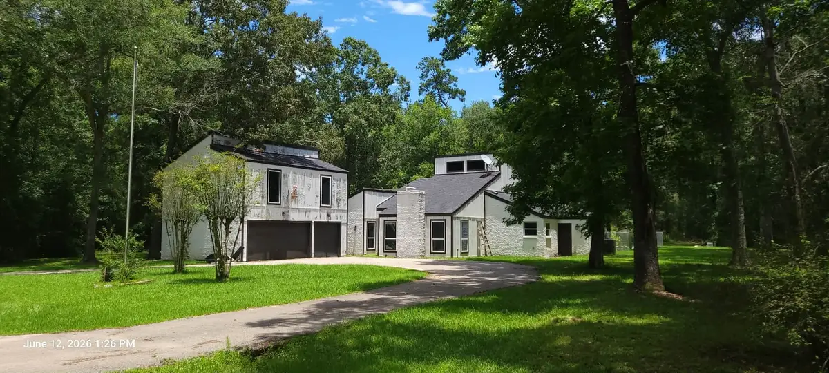 854 Fairway Drive, New Caney, TX 77357 - #1