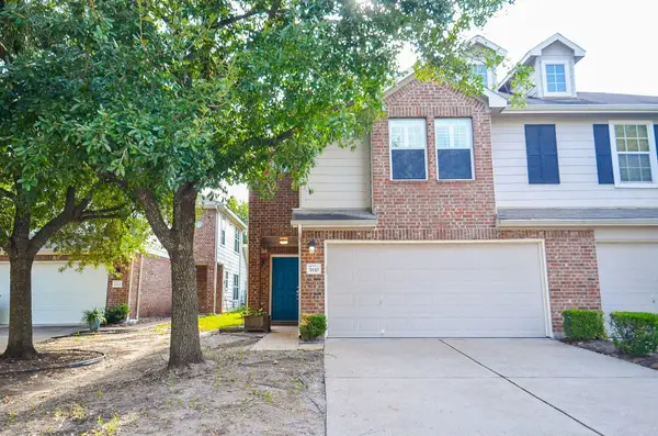 5110 Prosperity Circle, Houston, TX 77018