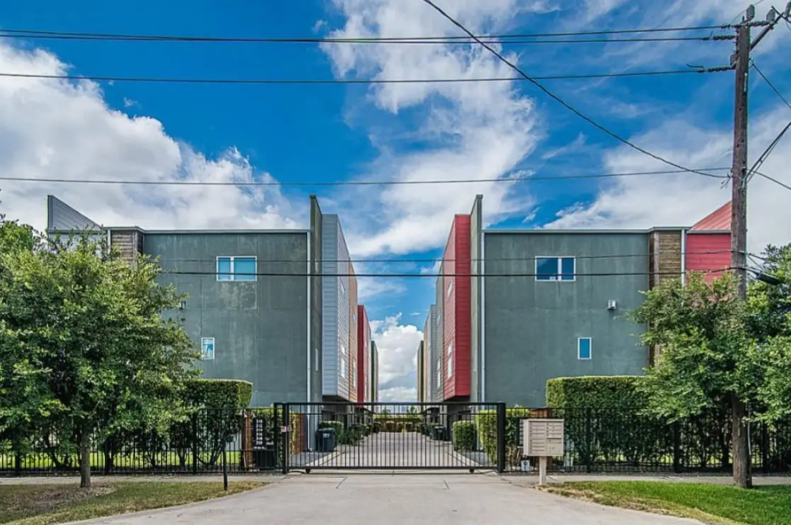 316 W 6th Street, Houston, TX 77007 - #1