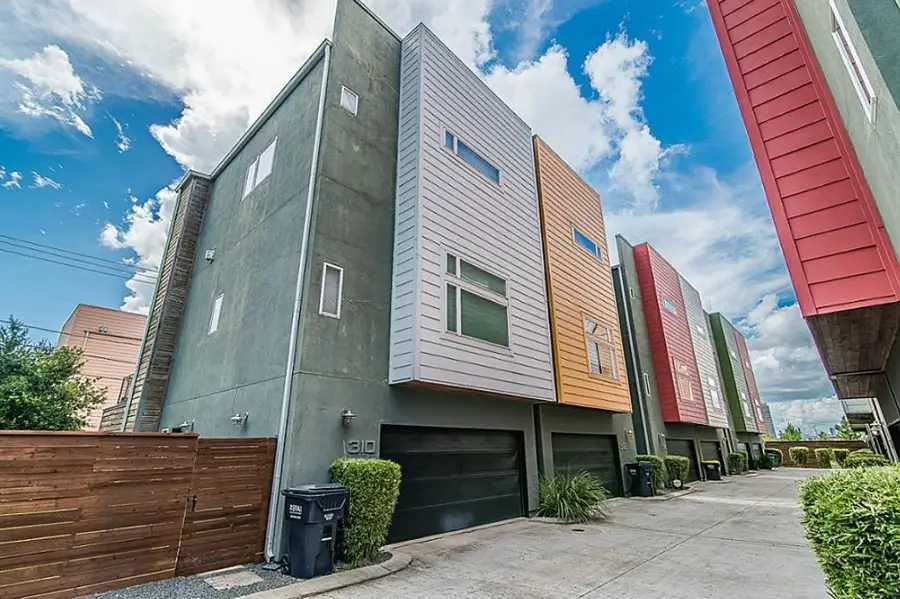 316 W 6th Street, Houston, TX 77007 - #2