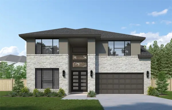 412 Wagyu Trail, New Caney, TX 77357