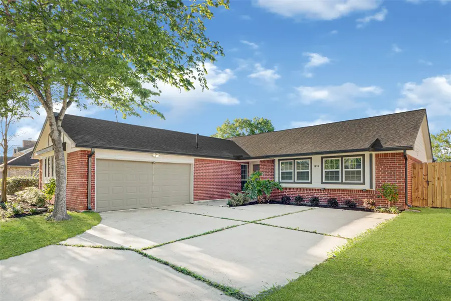 1826 Crestview Court, Missouri City, TX 77459 - #3