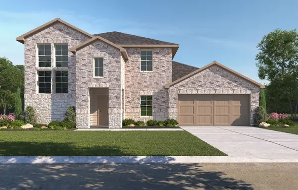 31111 Henry Ridge Drive, Fulshear, TX 77441