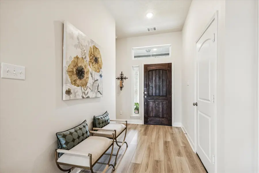 923 Wild Vine Pass, Brenham, TX 77833 - Image #3